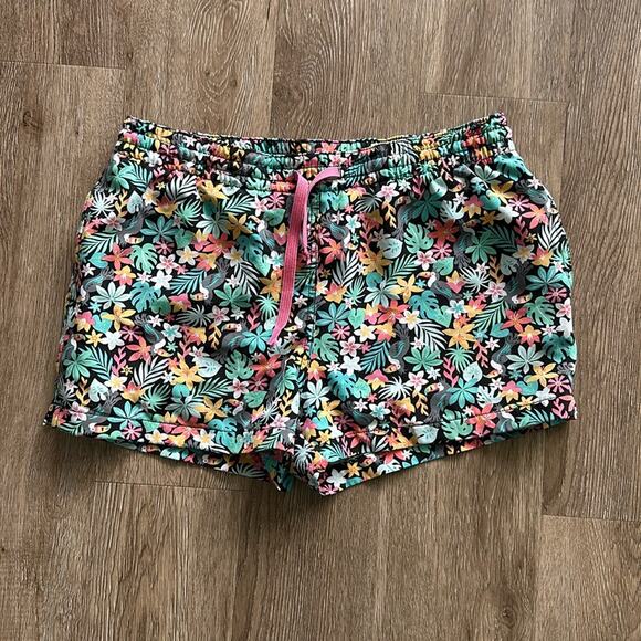 Chubbies The Bloomerangs Classic Swim Trunks - Picture 1 of 5